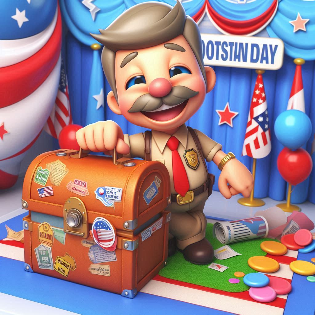 200+ Funny Presidents Day Jokes for a Hilarious Celebration 5 Witty Presidents Day Jokes for Social Media 1