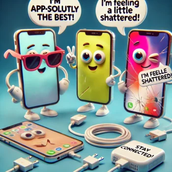 200+ iPhone Puns That Will Have You Dialing Up the Laughs