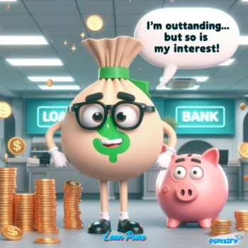 167+ Hilarious Loan Puns to Make Your Financial Talks Fun and Engaging
