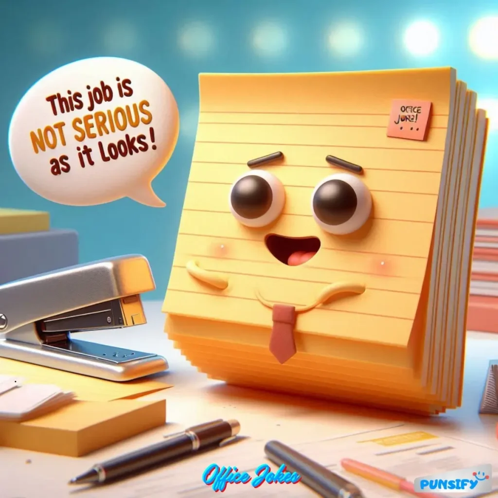 183+ Hilarious Office Jokes and Puns to Brighten Your Workday with Laughter