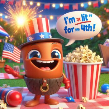 135+ Firecracker Fun with 4th Of July Jokes and Puns to Ignite Laughter