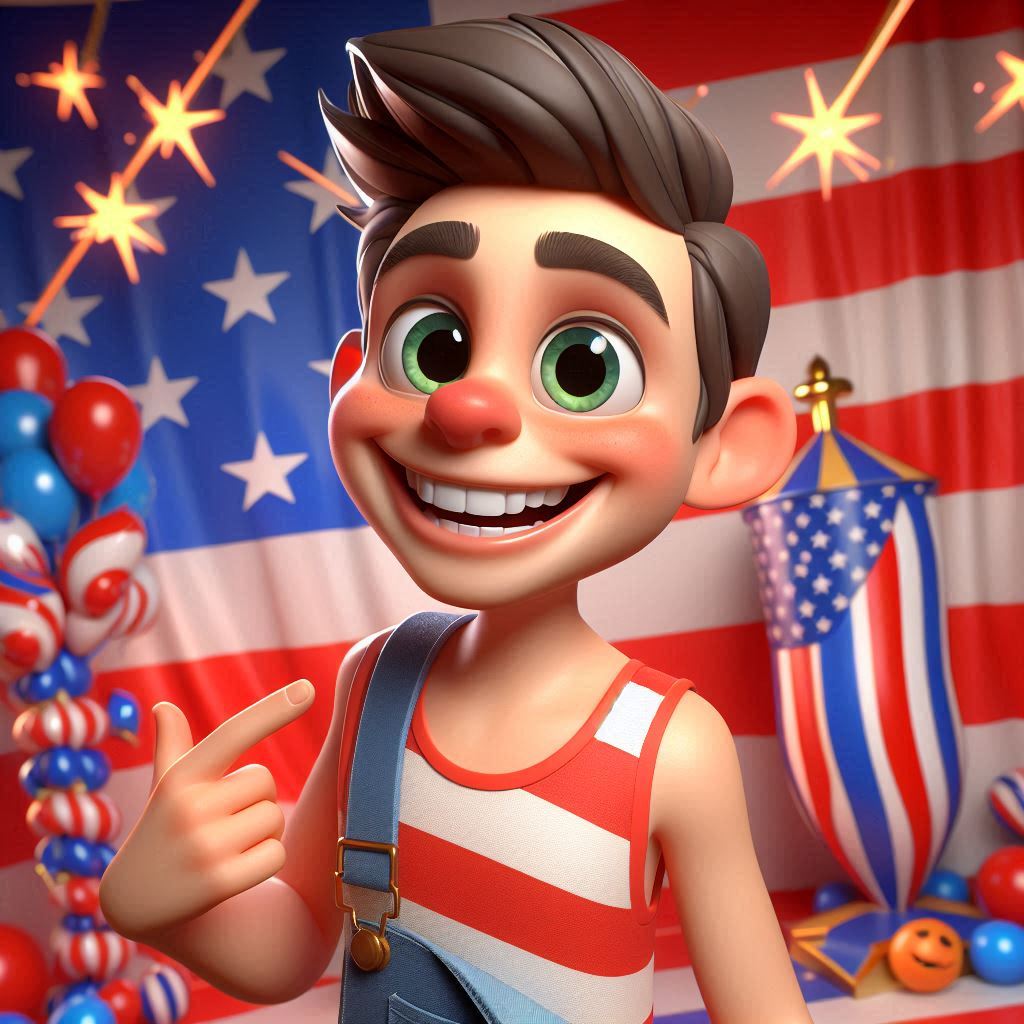 200+ 4th Of July Jokes for a Sparkling Celebration of Fun 8 4th Of July Jokes for Kids