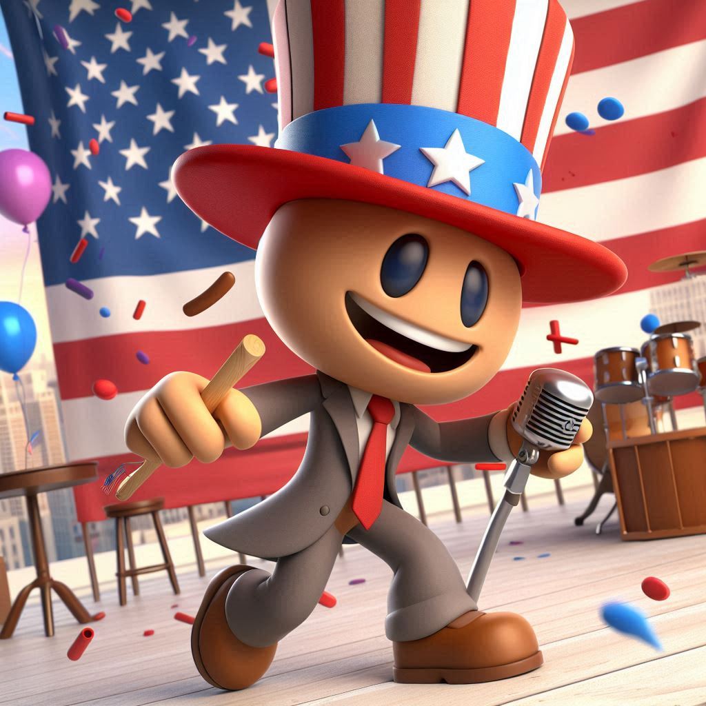200+ 4th Of July Jokes for a Sparkling Celebration of Fun 7 4th Of July Puns and Jokes 1