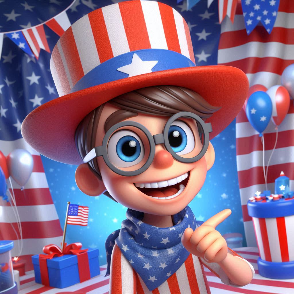 200+ 4th Of July Jokes for a Sparkling Celebration of Fun 2 4th Of July QA Jokes 1