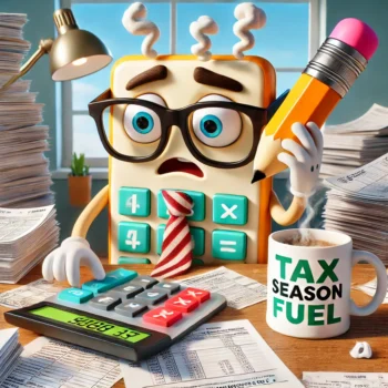 129+ Hilarious Accounting Jokes and Puns That Will Balance Your Laughter!