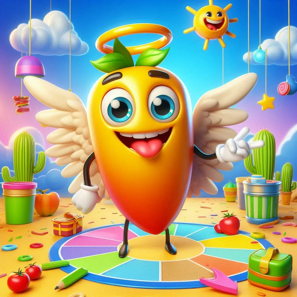 200+ Angel Puns to Brighten Your Day with Heavenly Humor 3 Angel Puns QA for Laughs