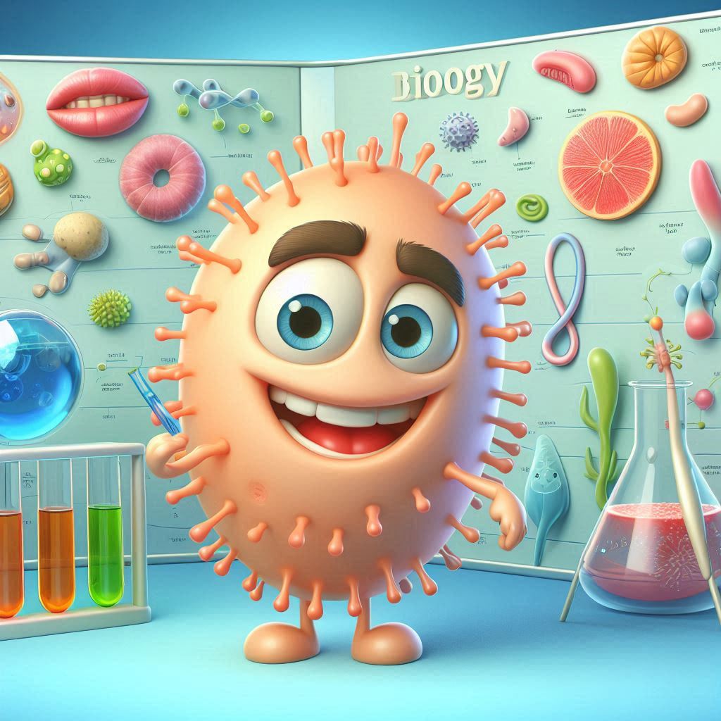 200+ Funnyh Jokes In Biology to Make You Laugh and Learn Together 6 Animal Jokes for Biology Enthusiasts