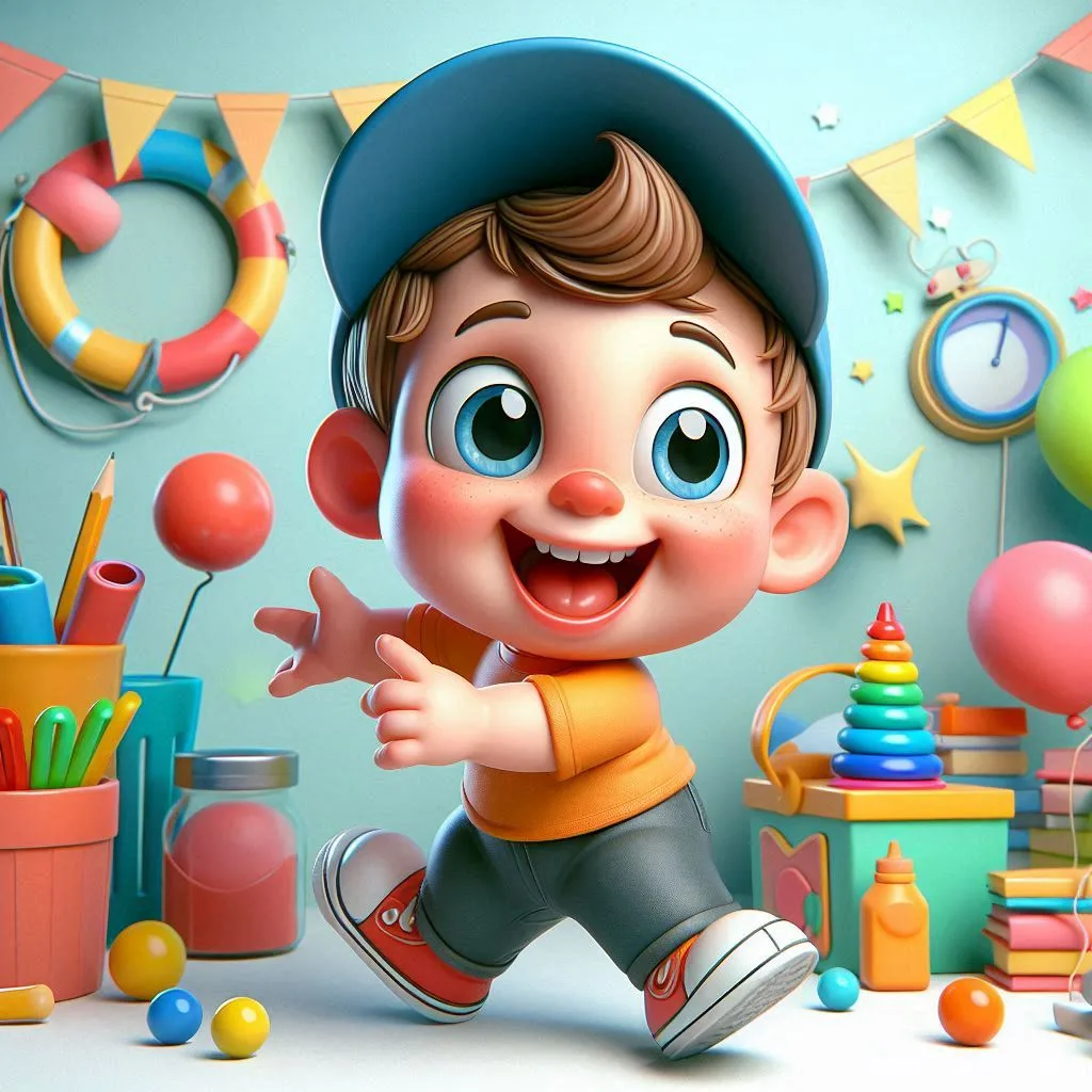 200+ Little Kid Jokes for Endless Giggles and Smiles 4 Animal Little Kid Jokes