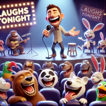 Another Word For Jokes 200+ Fun Alternatives for Laughter