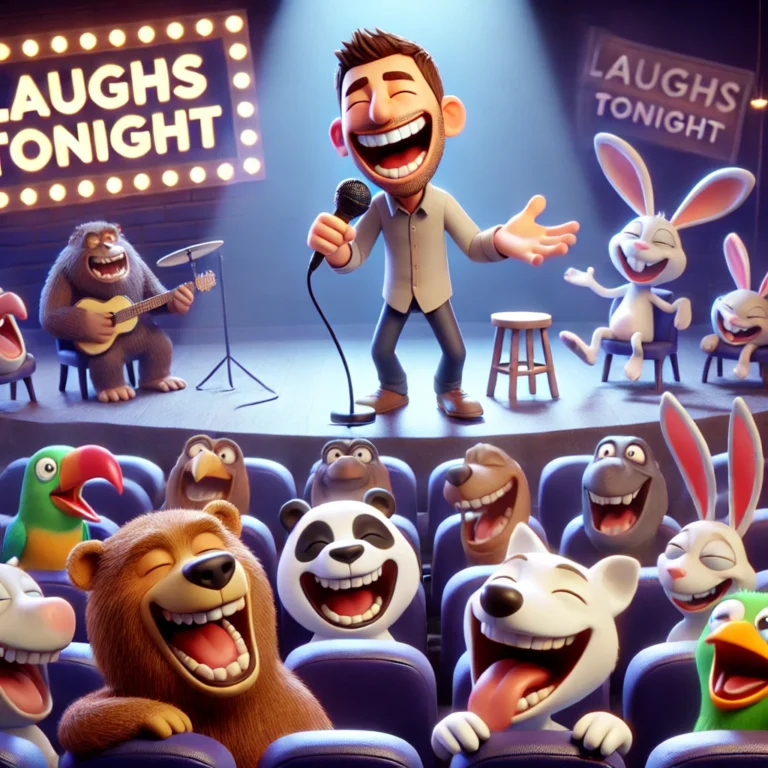 Another Word For Jokes 157+ Fun Alternatives for Laughter