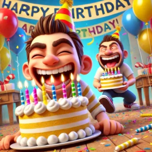 200+ April Fools Birthday Jokes for Fun Celebrations and Laughs