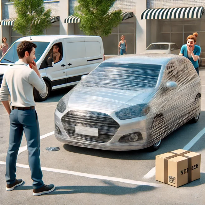 April Fools Car Jokes