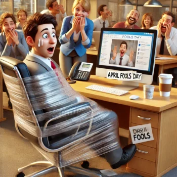 200+ April Fools Day Good Jokes for Family Fun and Laughter