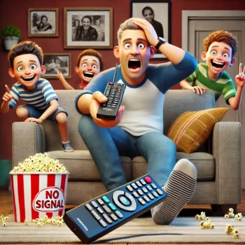 200+ April Fools Day Jokes For Dad That Will Make Him Laugh