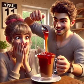 200+ April Fools Day Jokes For Girlfriend to Spark Laughter