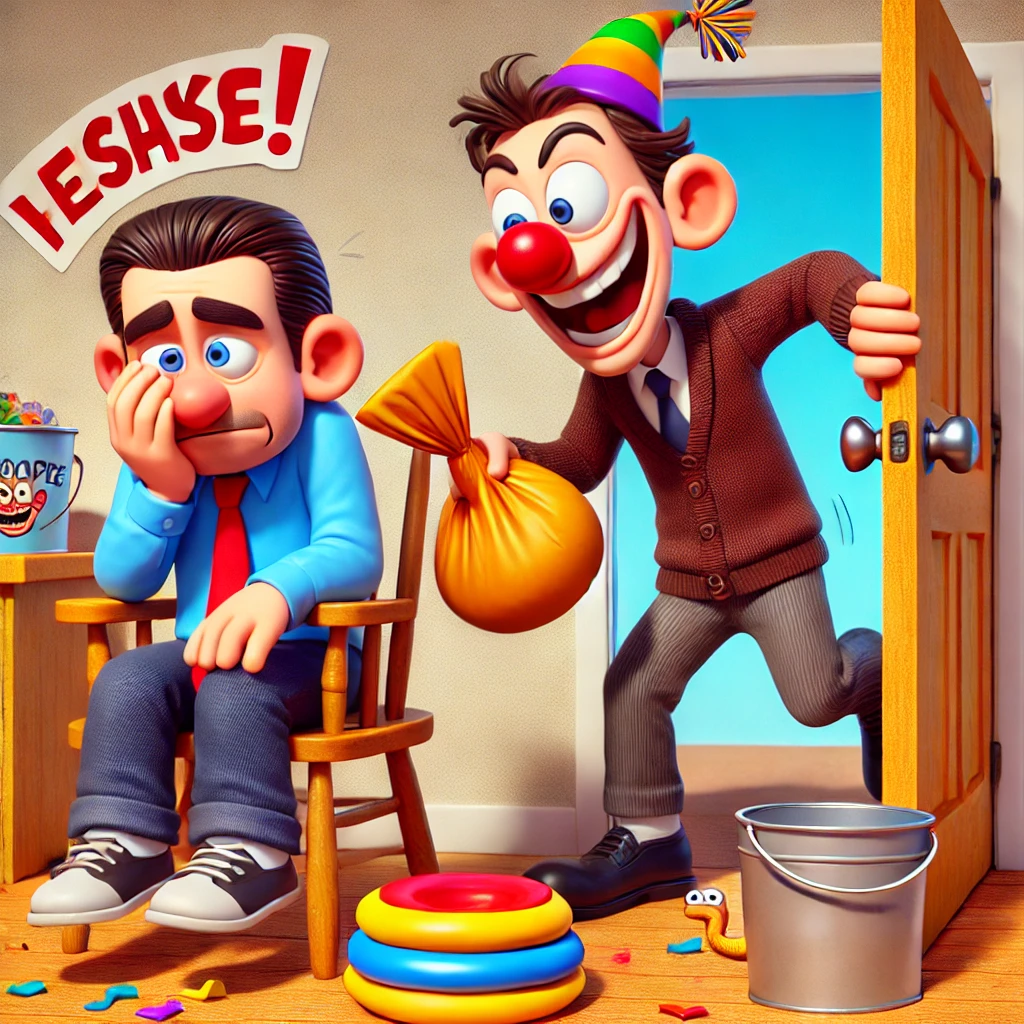 April Fools Day Jokes