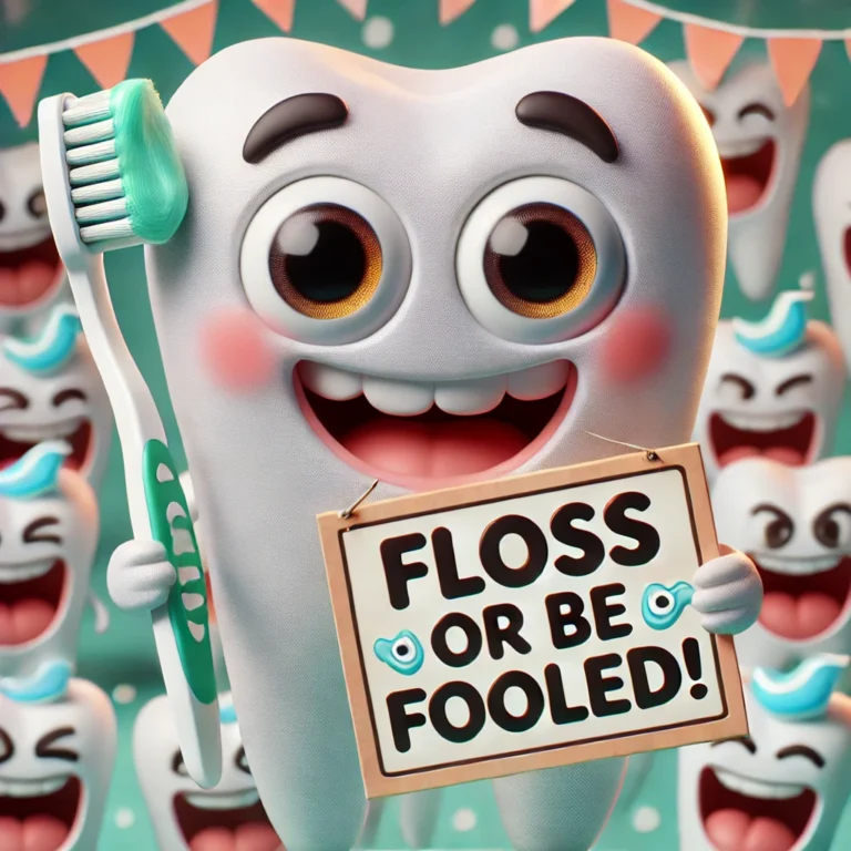 April Fools Dental Jokes April Fools Dental Jokes