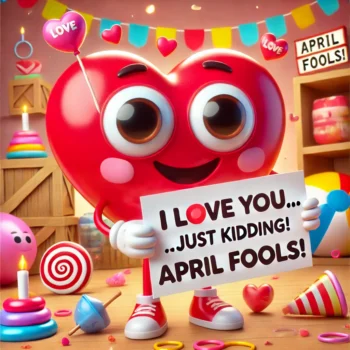 200+ April Fools Jokes For Bf That Will Spark Laughter Today