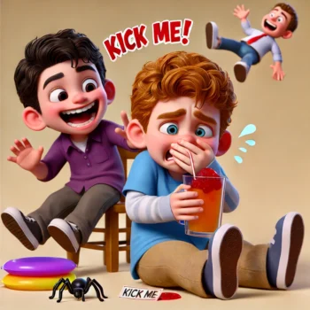 200+ April Fools Jokes For Brother That Will Make Him Laugh Hard