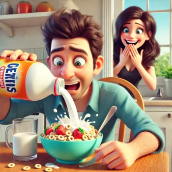 200+ April Fools Jokes For Husband That Will Make Him Laugh