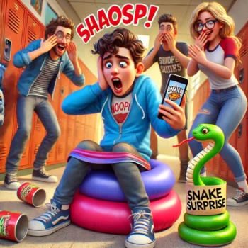 200+ April Fools Jokes For Teenagers That Will Get Them Laughing