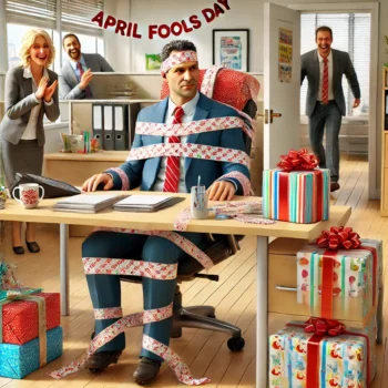 200+ April Fools Jokes To Play On Your Boss That Will Delight