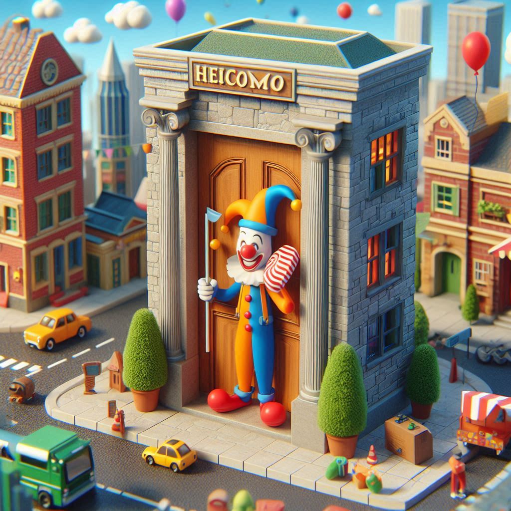 200+ April Fools Knock Knock Jokes for Endless Family Fun 2 April Fools Knock Knock Jokes QA