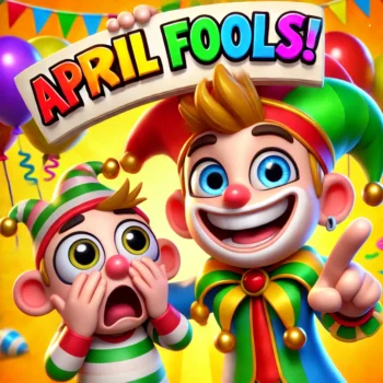200+ April Jokes to Spark Laughter and Fun for Everyone
