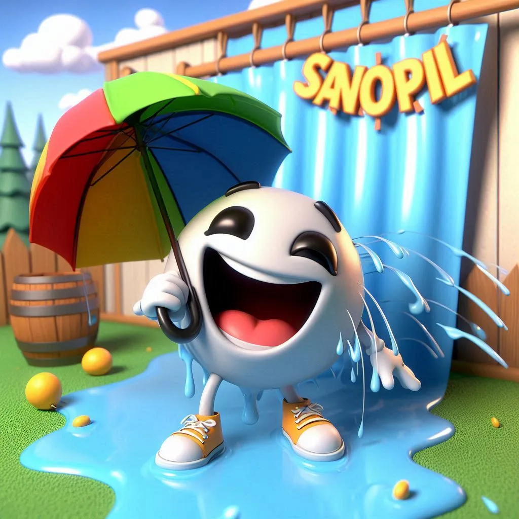 200+ April Showers Jokes to Brighten Your Rainy Days 4 April Showers Knock Knock Jokes