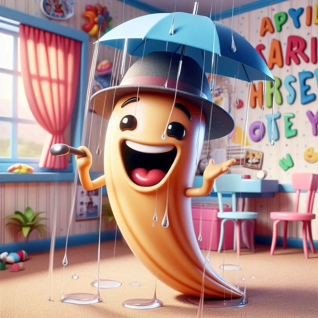 200+ April Showers Jokes to Brighten Your Rainy Days 2 April Showers QA Jokes