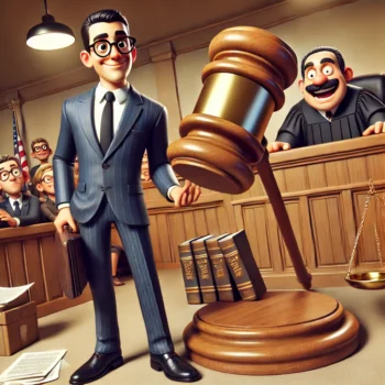 163+ Hilarious Attorney Jokes and Puns That Will Have You Legally Laughing