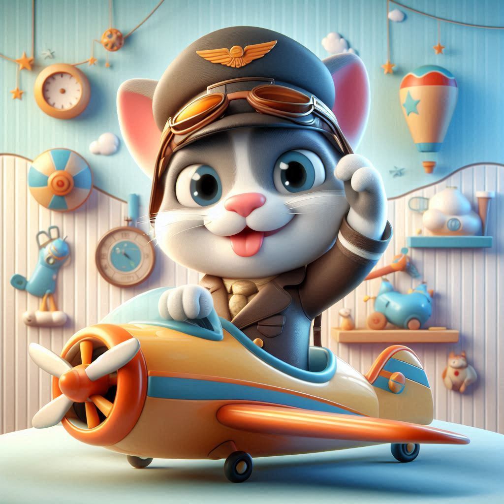200+ Aviation Cat III Jokes That Will Take You to New Heights 7 Aviation Cat III Pilot Jokes