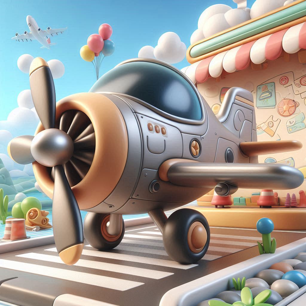 200+ Hilarious Aircraft Jokes That Will Lift Your Spirits High 5 Aviation Jokes for Everyone 1