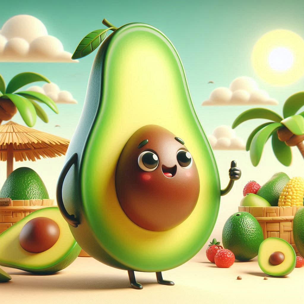 200+ Avocado Jokes to Make You Laugh and Guac Your World 2 Avocado QA Jokes