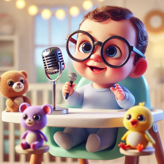 169+ Giggles Galore in Baby Jokes and Puns that Pack a Punch!