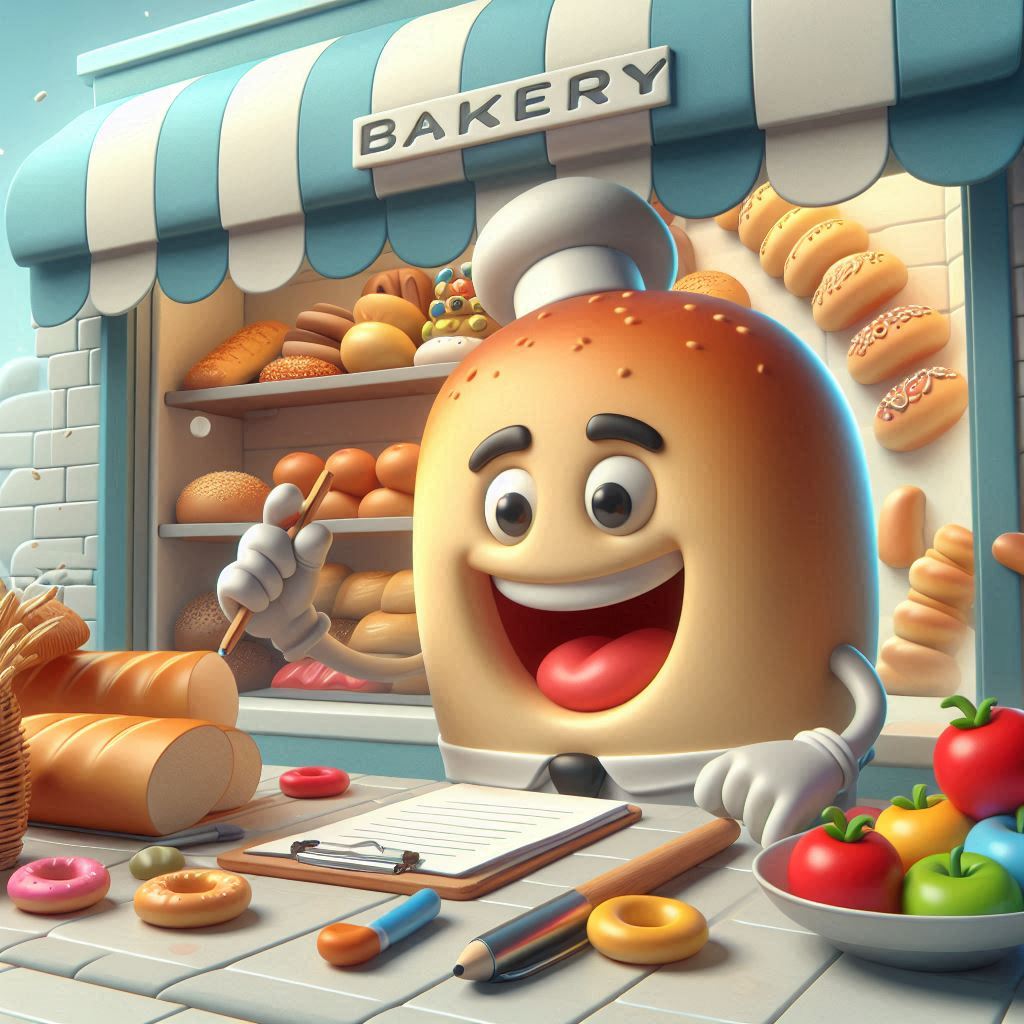 200+ Bakery Puns That Will Rise to the Occasion and Delight You 2 Bakery puns QA for a fun twist