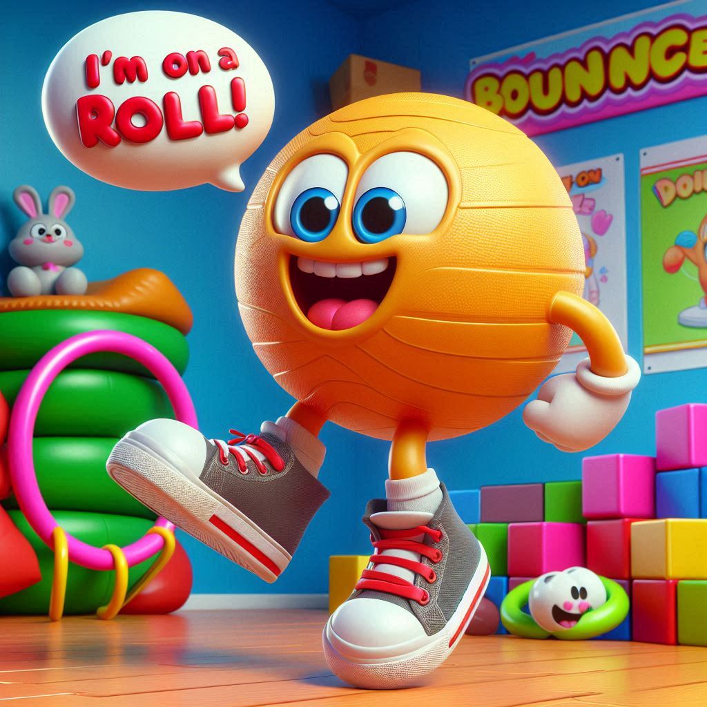 Balls Jokes