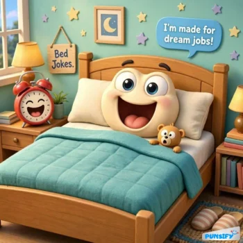 157+ Hilarious Snooze Fest with Bed Jokes and Puns to Tickle Your Funny Bone