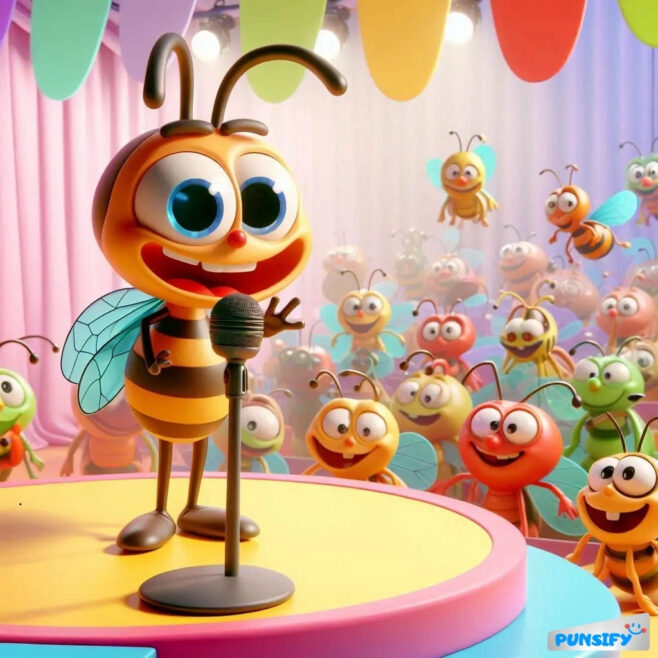 159+ Buzzing Brilliance of Insect Jokes and Puns to Make You Chuckle