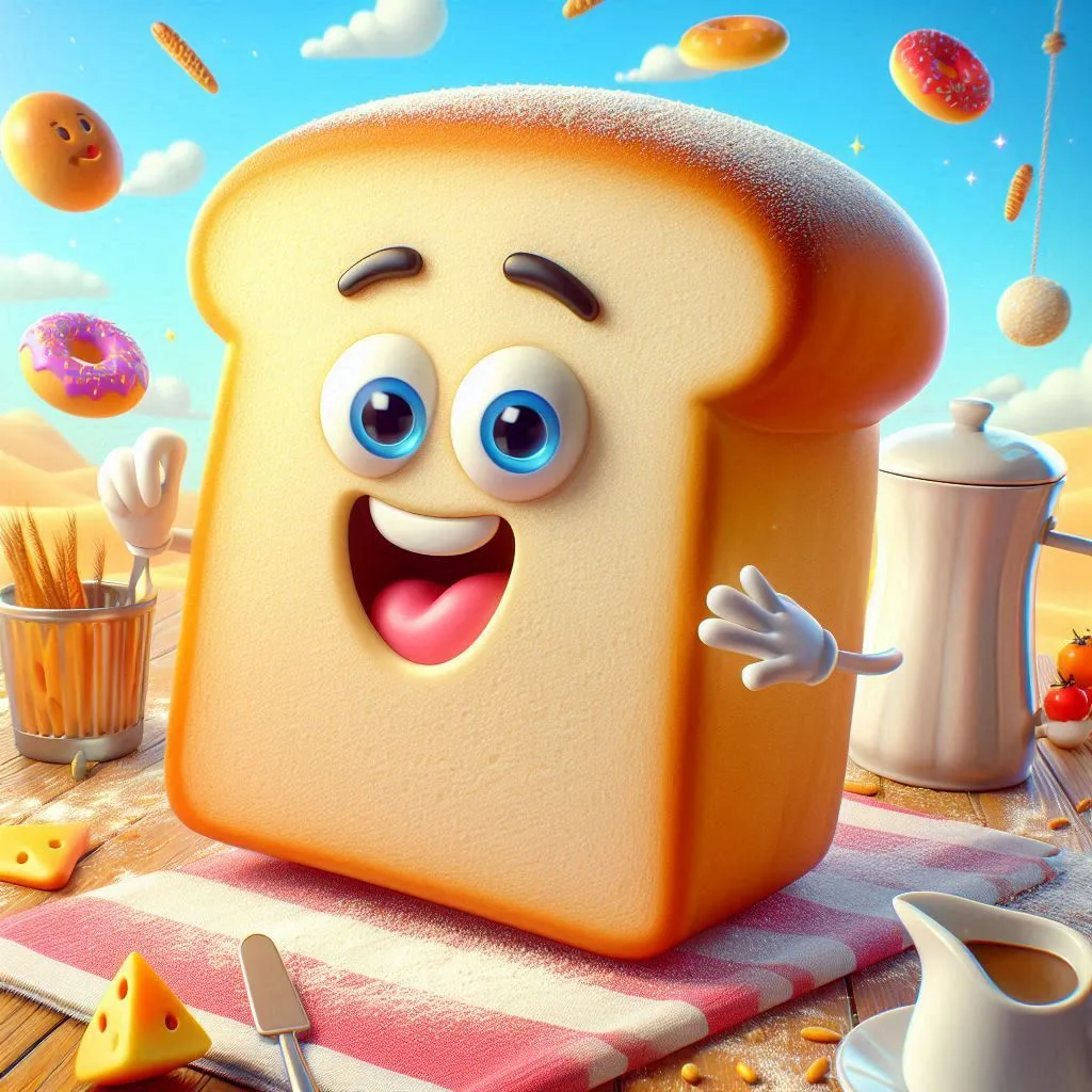 200+ Bread Jokes to Rise Your Spirits and Toast Your Day 3 Best Bread Jokes