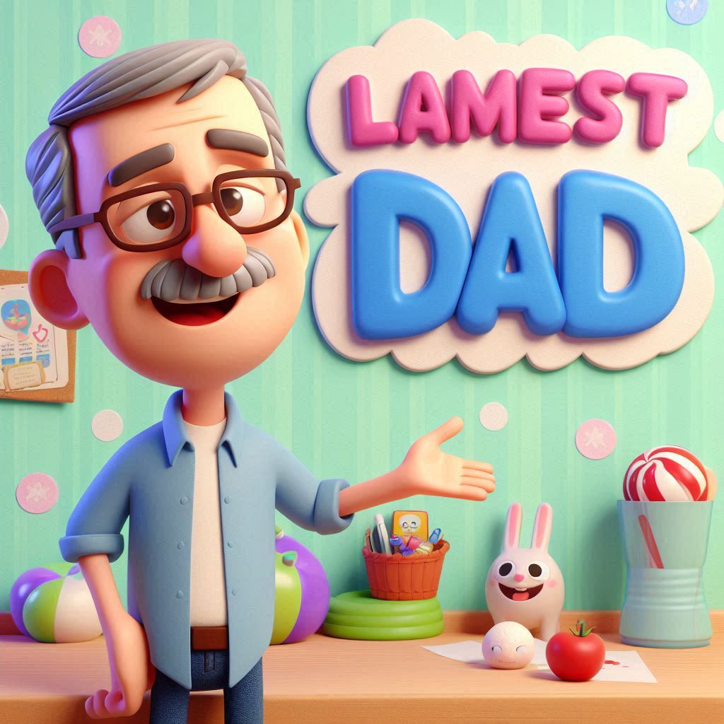 200+ Lamest Dad Jokes That Will Make You Groan and Smile 5 Best Dad Jokes for Laughs 1