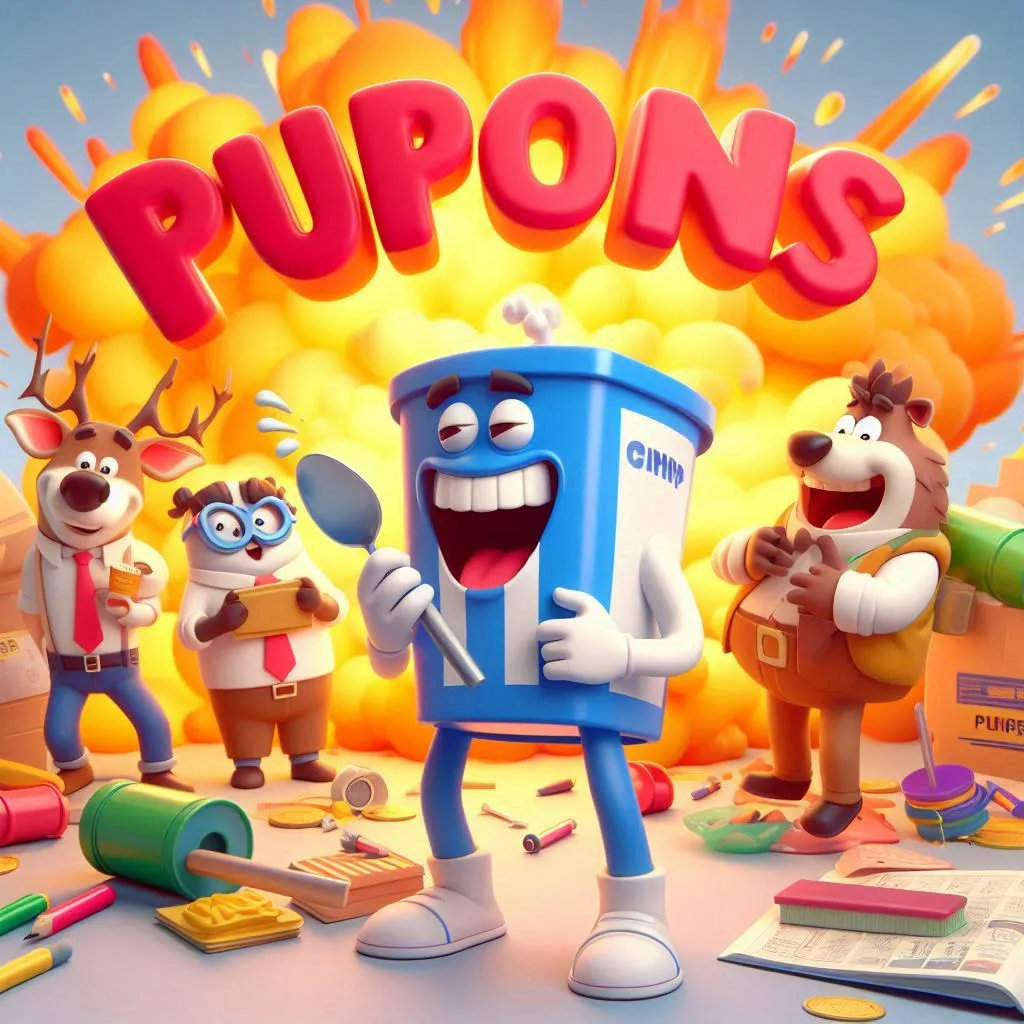 200+ Explosion Puns That Will Ignite Your Laughter and Fun 3 Best Explosion Puns for Parties