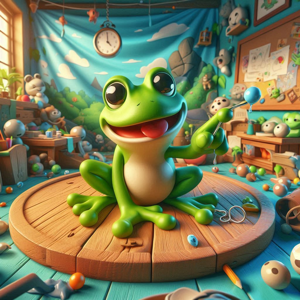 200+ Frog Jokes That Will Make You Leap with Laughter 5 Best Frog Jokes for All Ages