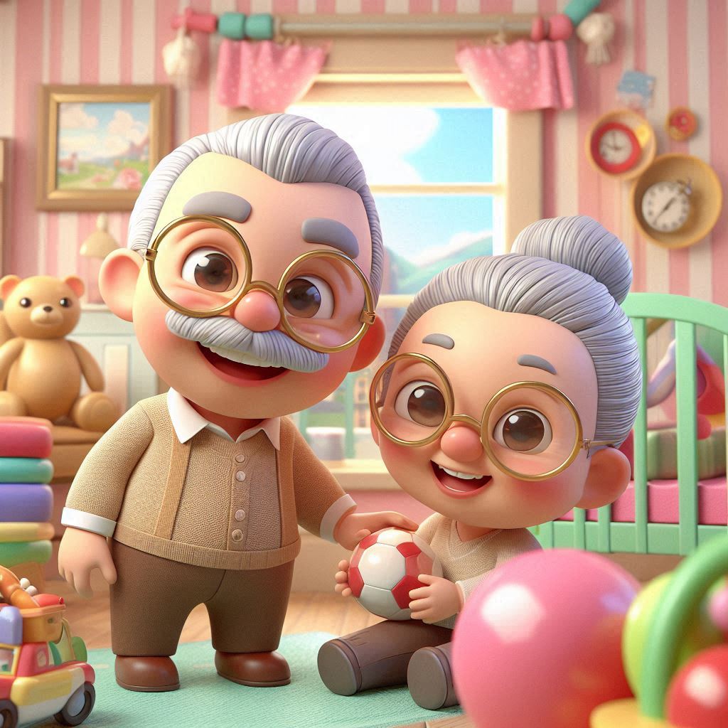 200+ Grandparents Jokes for Endless Giggles and Smiles 6 Best Grandparents Jokes for Family Gatherings