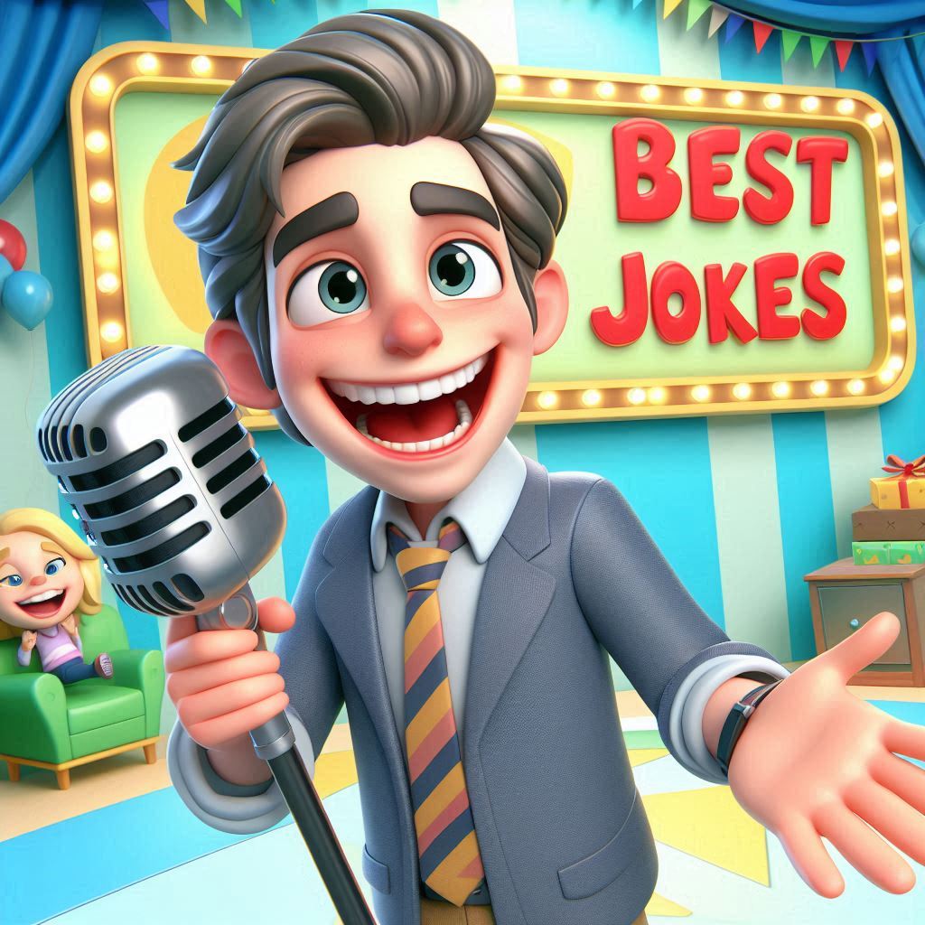 200+ Best Jokes Ever to Make You Laugh Out Loud and Brighten Your Day 9 Best Jokes Ever to Brighten Your Day