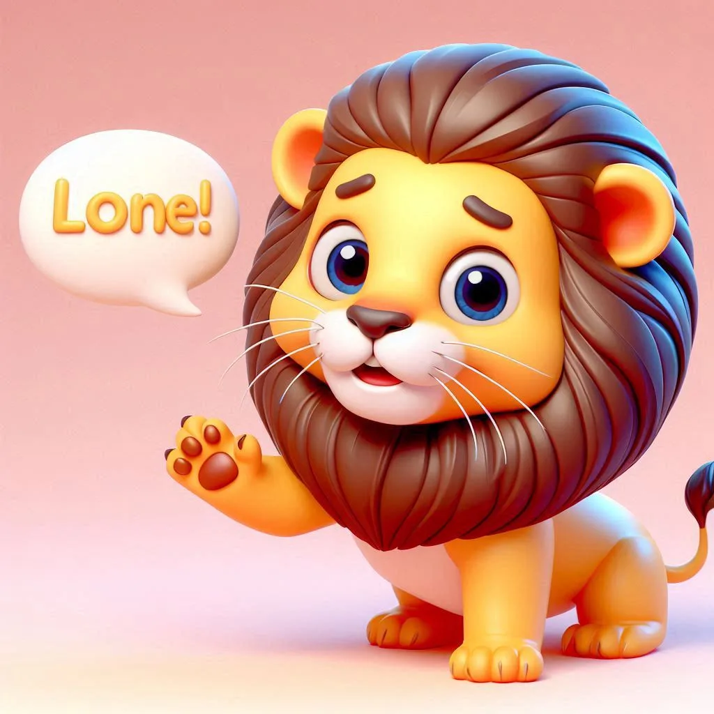 Best Lion Puns for Social Media