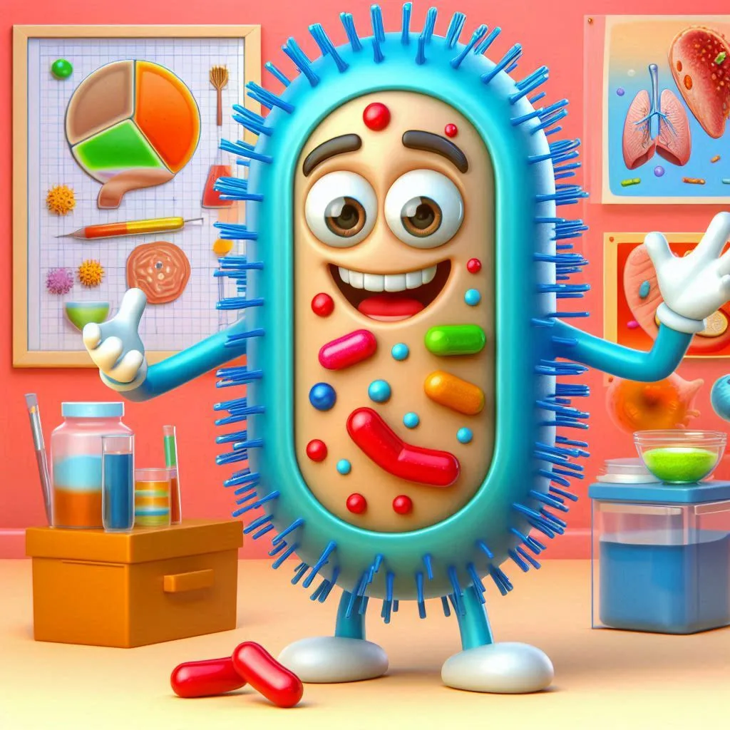 200+ Microbiology Puns to Make You Laugh and Learn Science 3 Best Microbiology Puns for Science Jokes