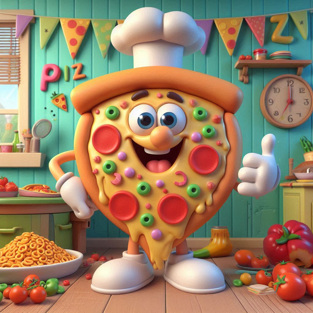 200+ Pizza Jokes That Will Make You Crust with Laughter 8 Best Pizza Jokes Ever