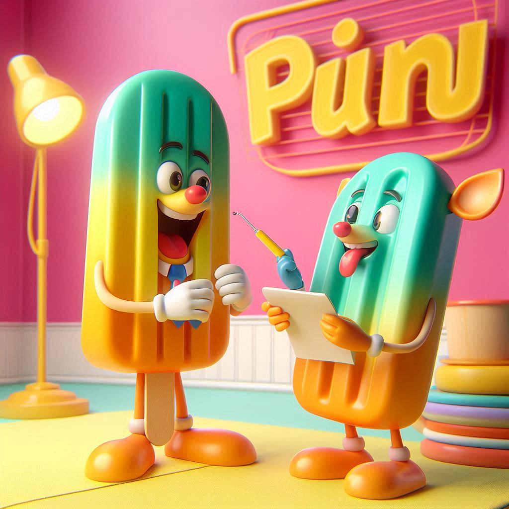 200+ Popsicle Puns to Chill Your Summer Vibes and Sweeten Smiles 4 Best Popsicle Puns for Social Media Posts