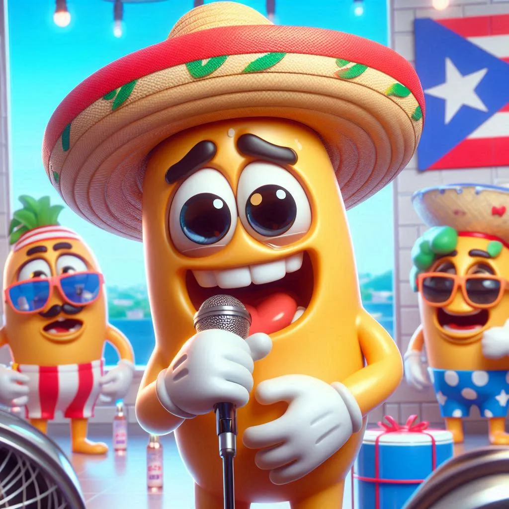 200+ Puerto Rican Jokes That Will Brighten Your Day Instantly 4 Best Puerto Rican jokes for laughs
